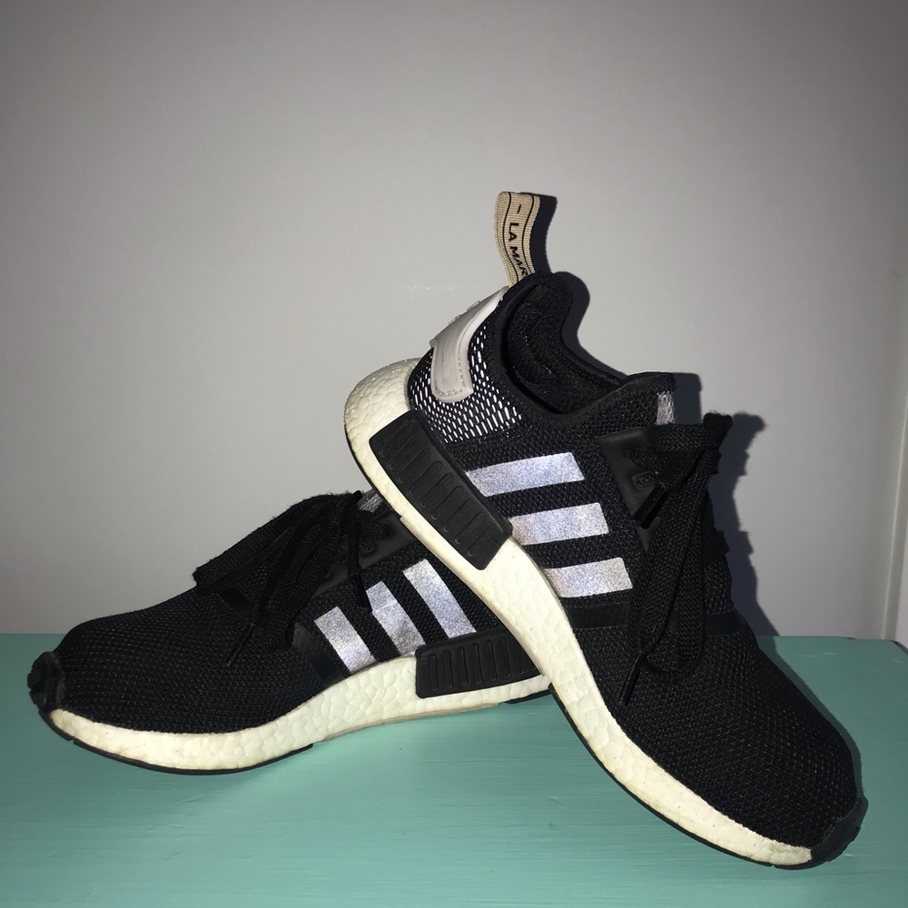 Women’s Adidas NMD